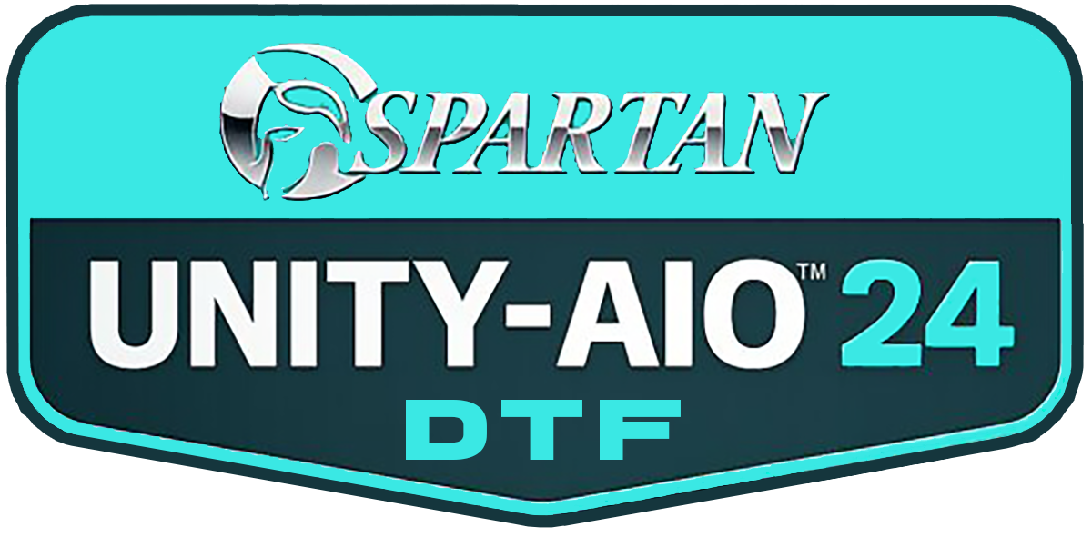 Unity-AIO™ 24 DTF PRINTER