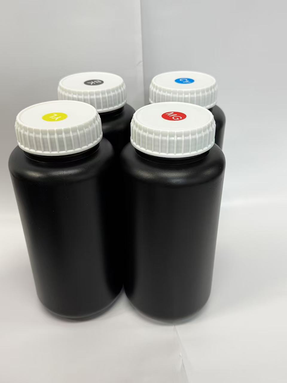 UV COLOR INK BUNDLE