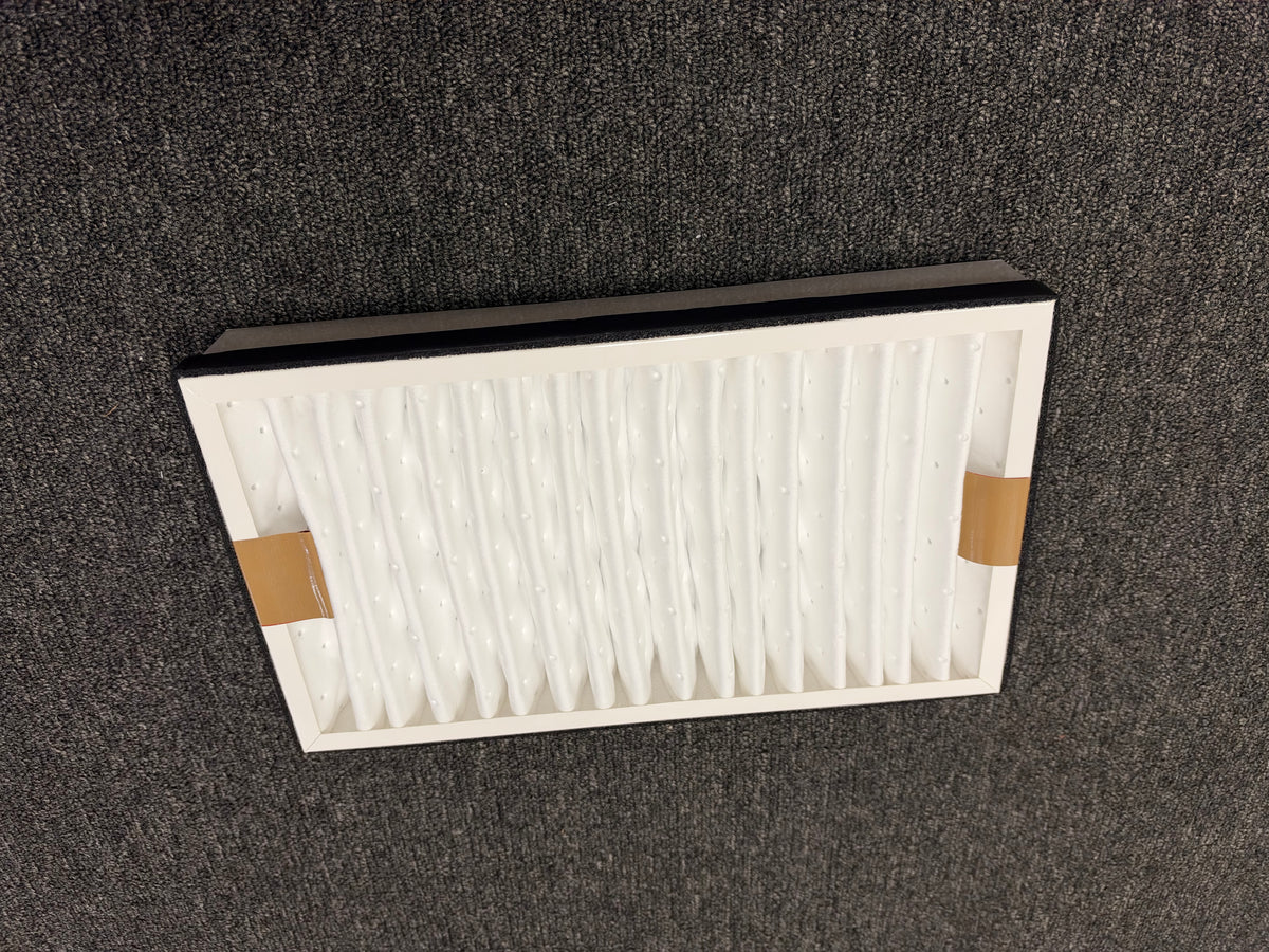 AIO WHITE SPONGE LEVEL TWO FILTER