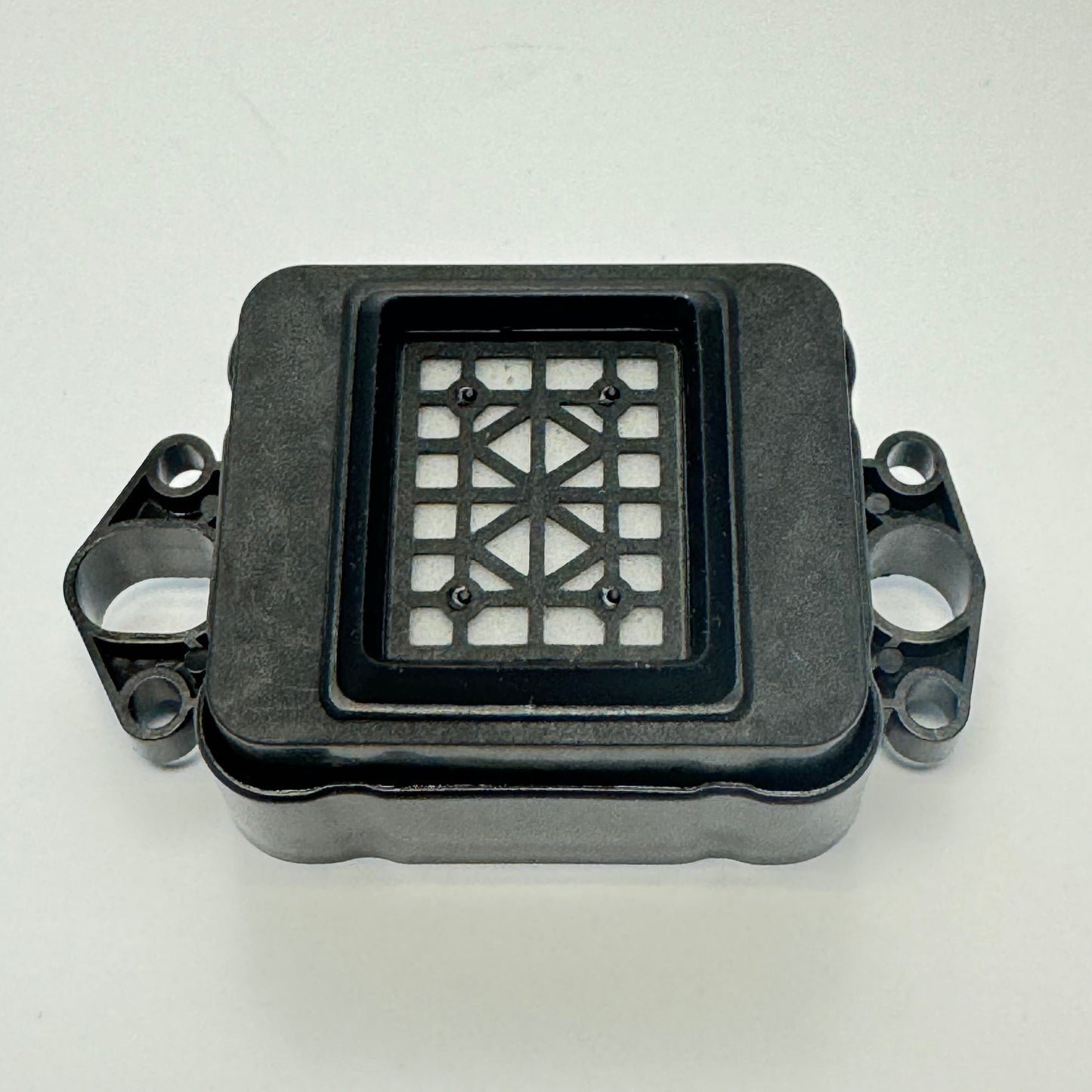 CAPPING STATION FOR XP600 PRINTHEAD