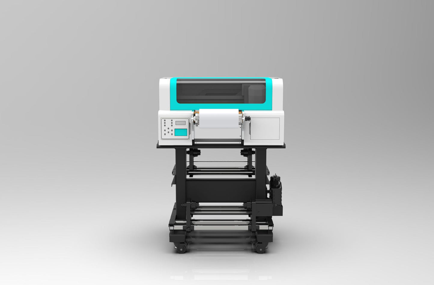 A3 UV DTF Printer