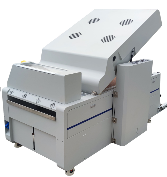 24 in High Speed DTF Powder Shaker and Dryer