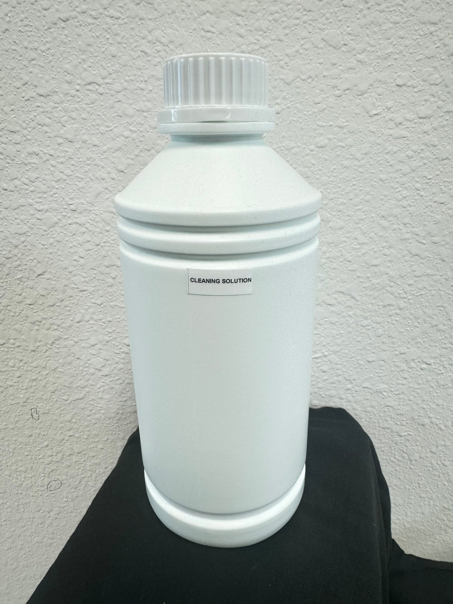 DTF CLEANNING SOLUTION
