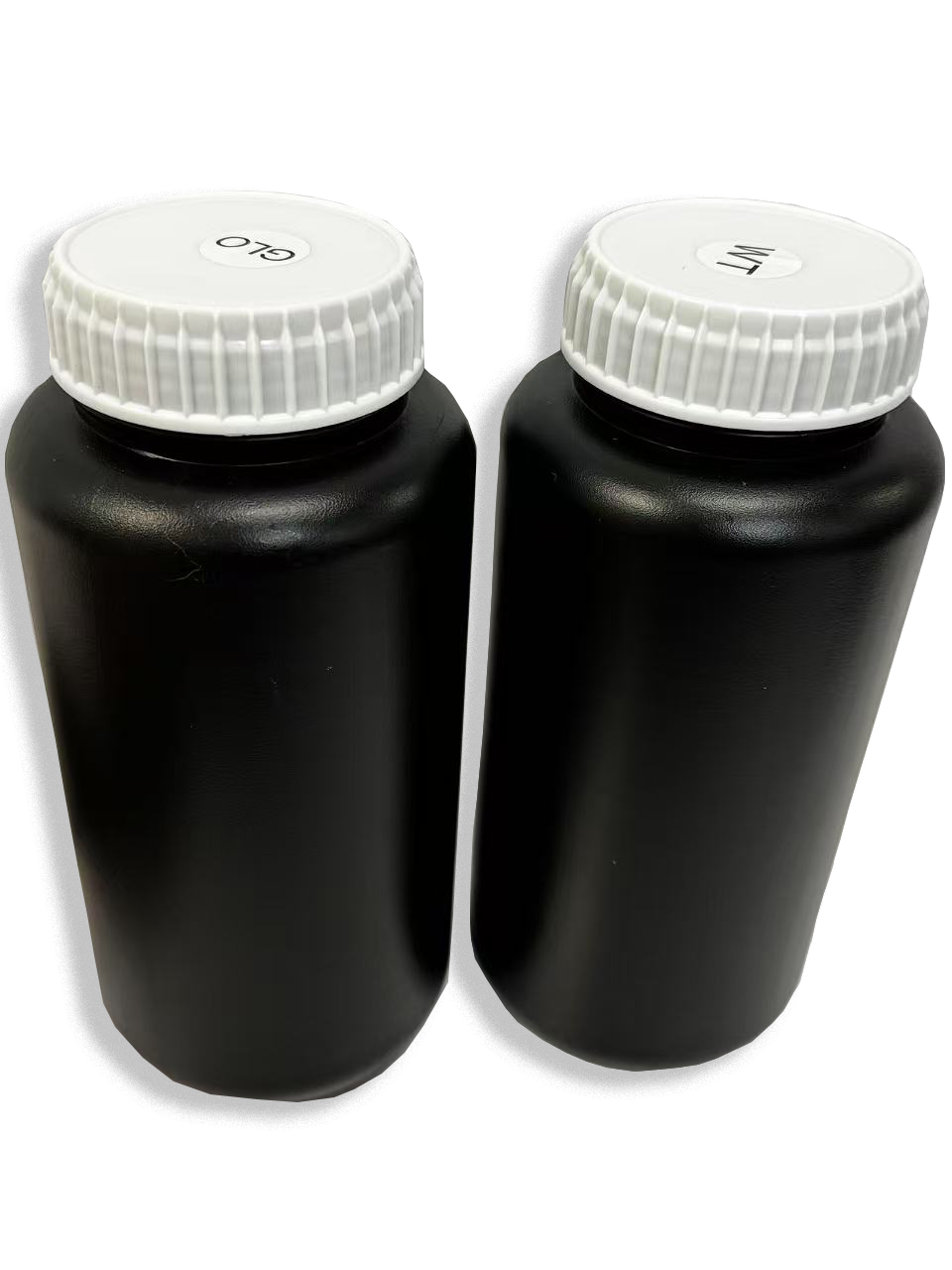 WHITE+ VARNISH UV DTF INK BUNDLE