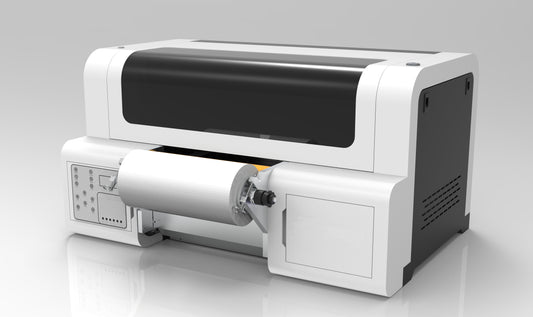 A3 UV DTF Printer