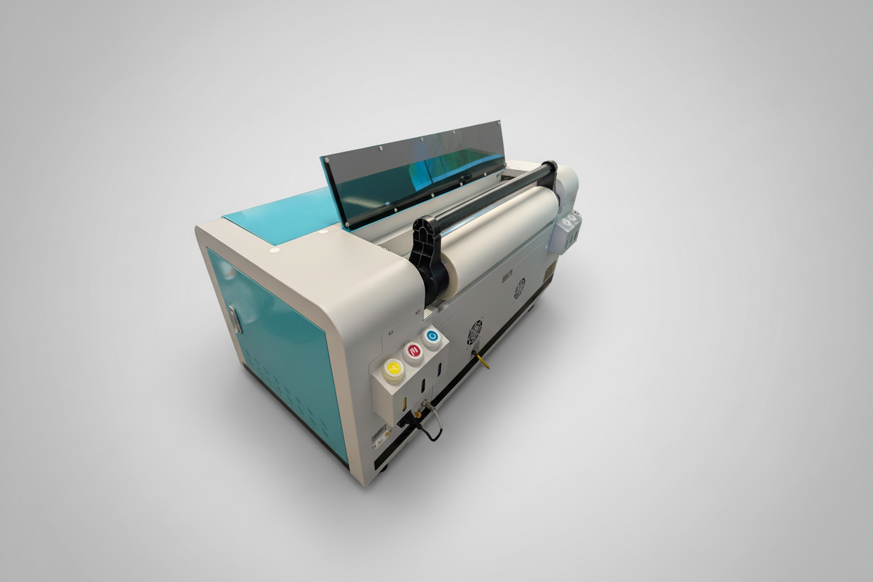 Unity-AIO™ 24 DTF PRINTER