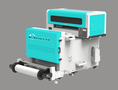 Unity-AIO™ 24 DTF PRINTER