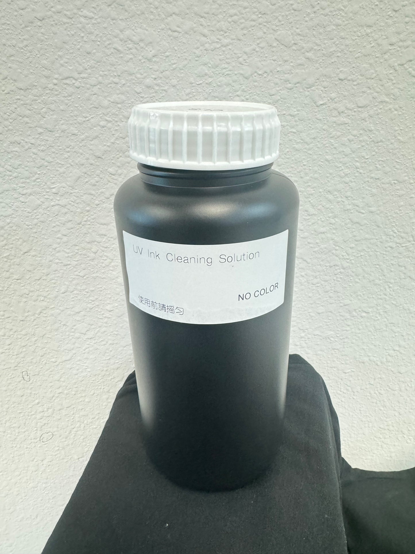 UV DTF CLEANNING SOLUTION